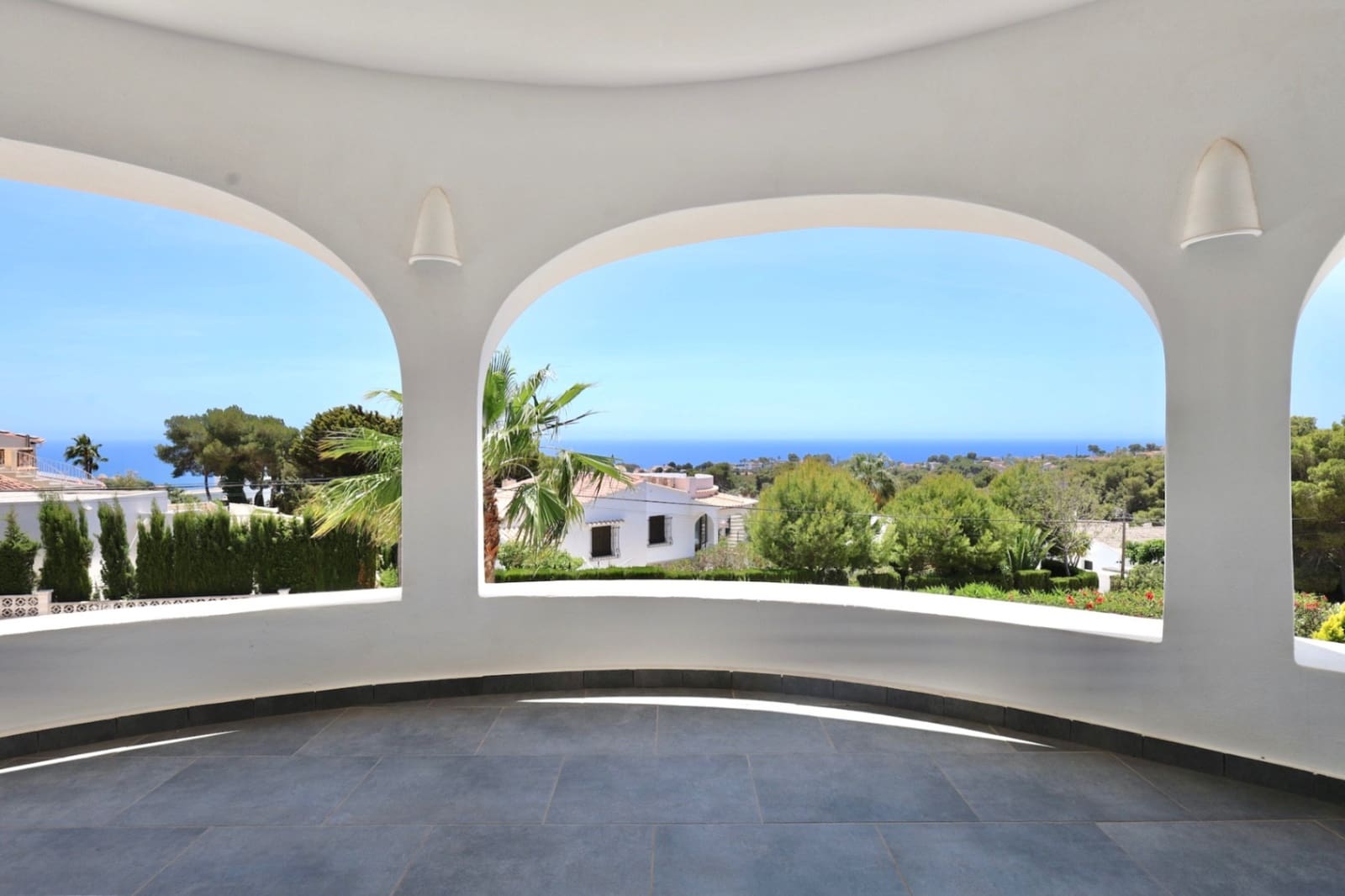 4 camera da letto Villa in vendita in Javea / Xabia con piscina - 1.195.000 € (Rif: 8730694)