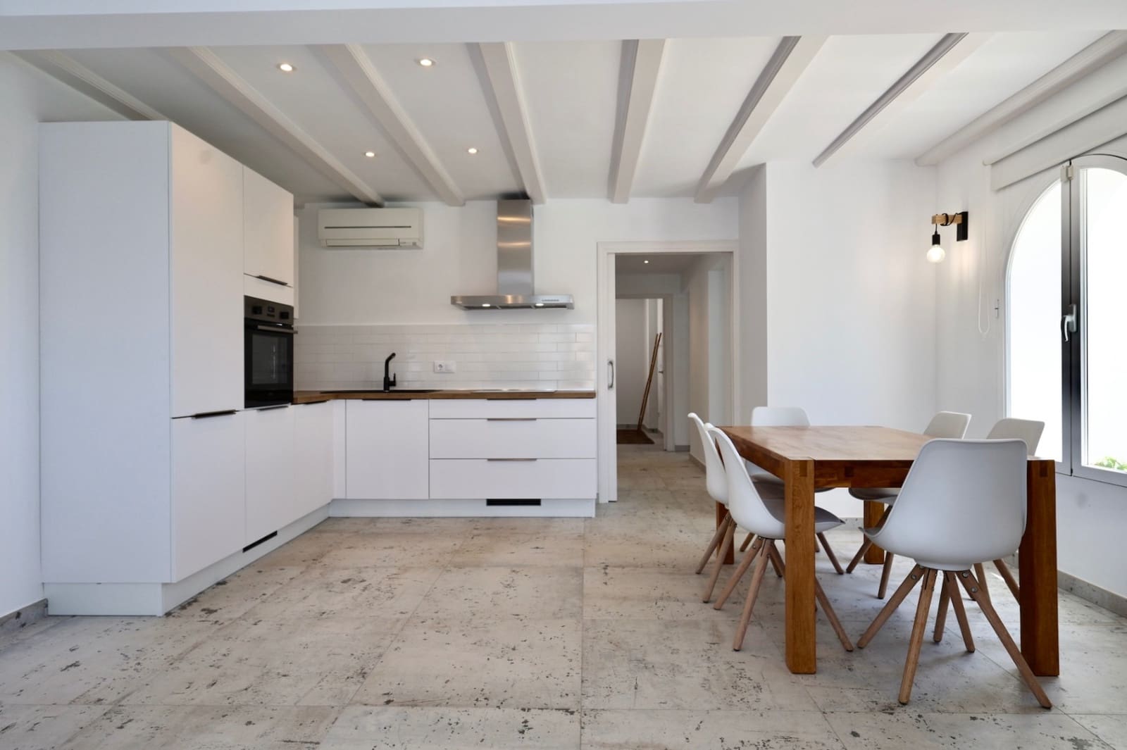 4 camera da letto Villa in vendita in Javea / Xabia con piscina - 1.195.000 € (Rif: 8730694)