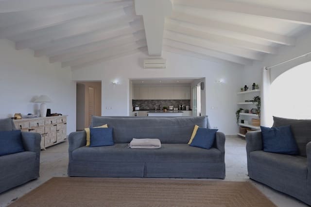 4 camera da letto Villa in vendita in Javea / Xàbia con piscina - 1.195.000 € (Rif: 8730694)