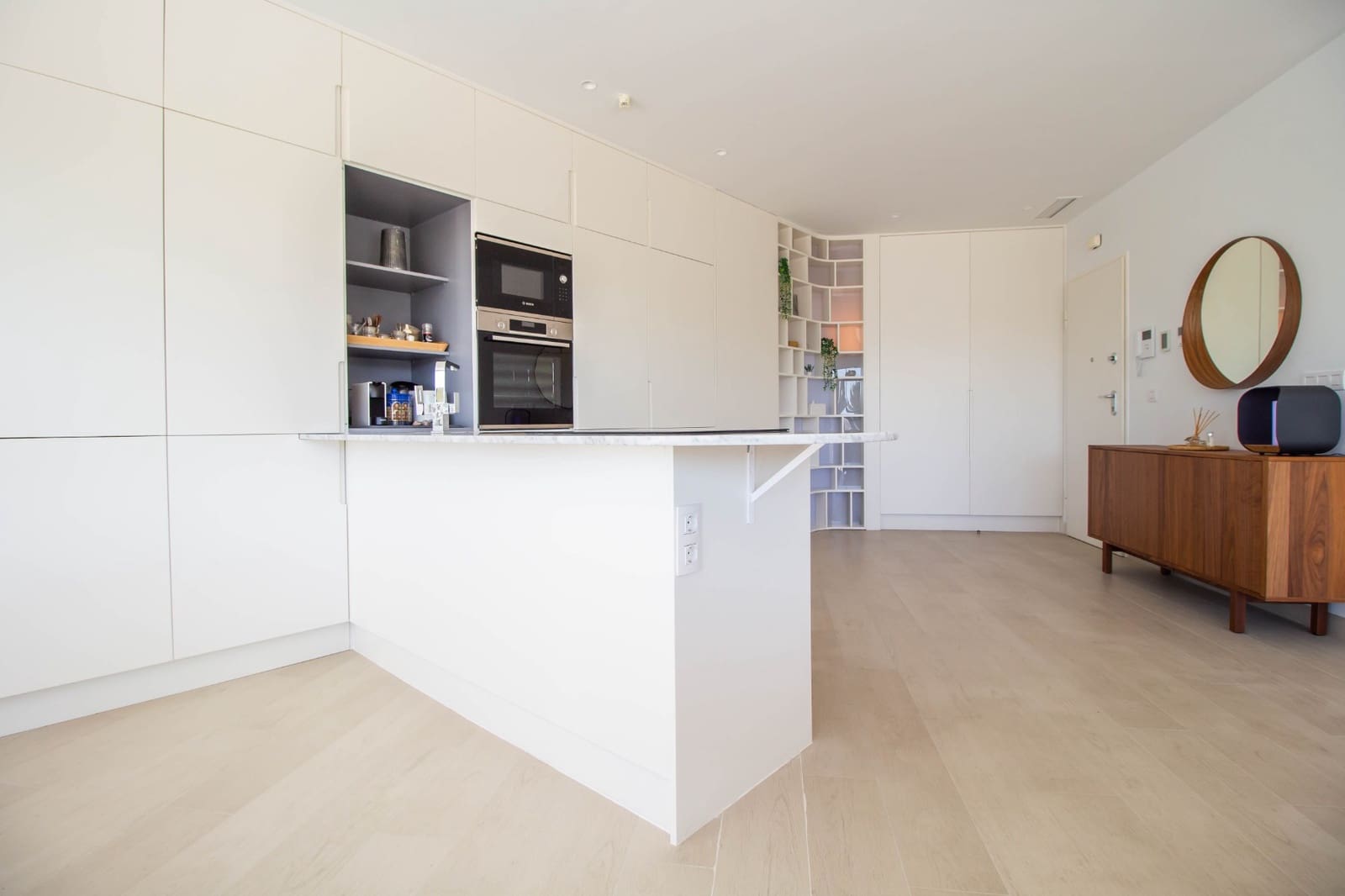 3 slaapkamer Appartement te koop in Las Colinas Golf met zwembad - € 489.900 (Ref: 8737261)