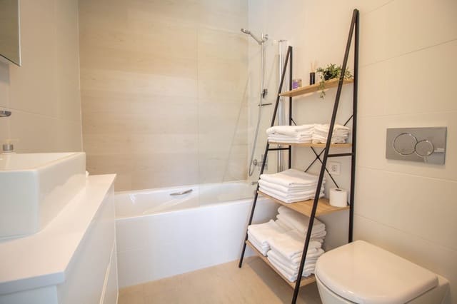 3 slaapkamer Appartement te koop in Las Colinas Golf, Orihuela met zwembad - € 489.900 (Ref: 8737261)