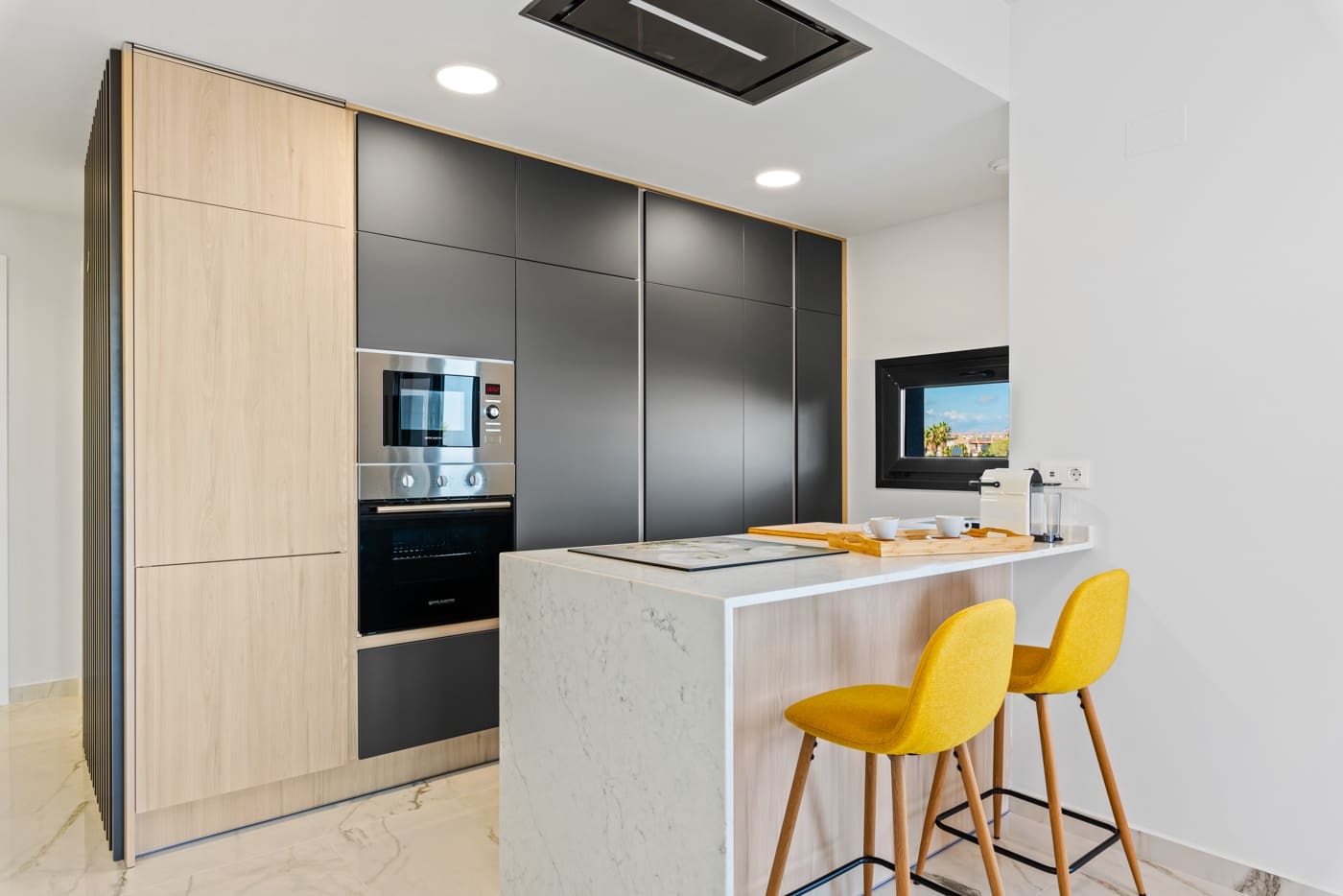 2 bedroom Apartment for holiday rental in Playa Flamenca with pool garage - € 693 (Ref: 8754819)