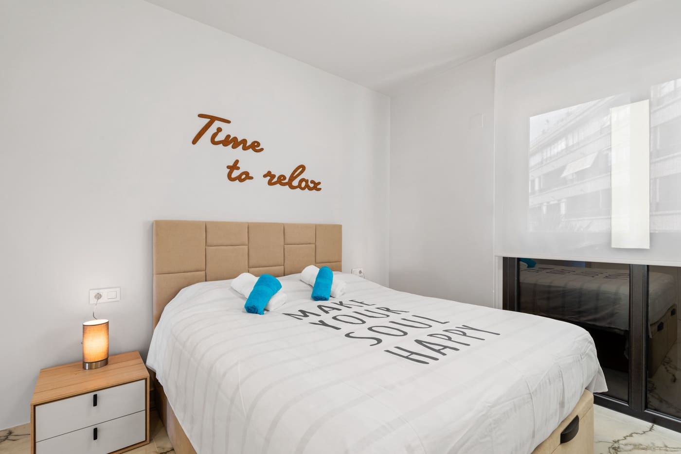 2 bedroom Apartment for holiday rental in Playa Flamenca with pool garage - € 693 (Ref: 8754819)