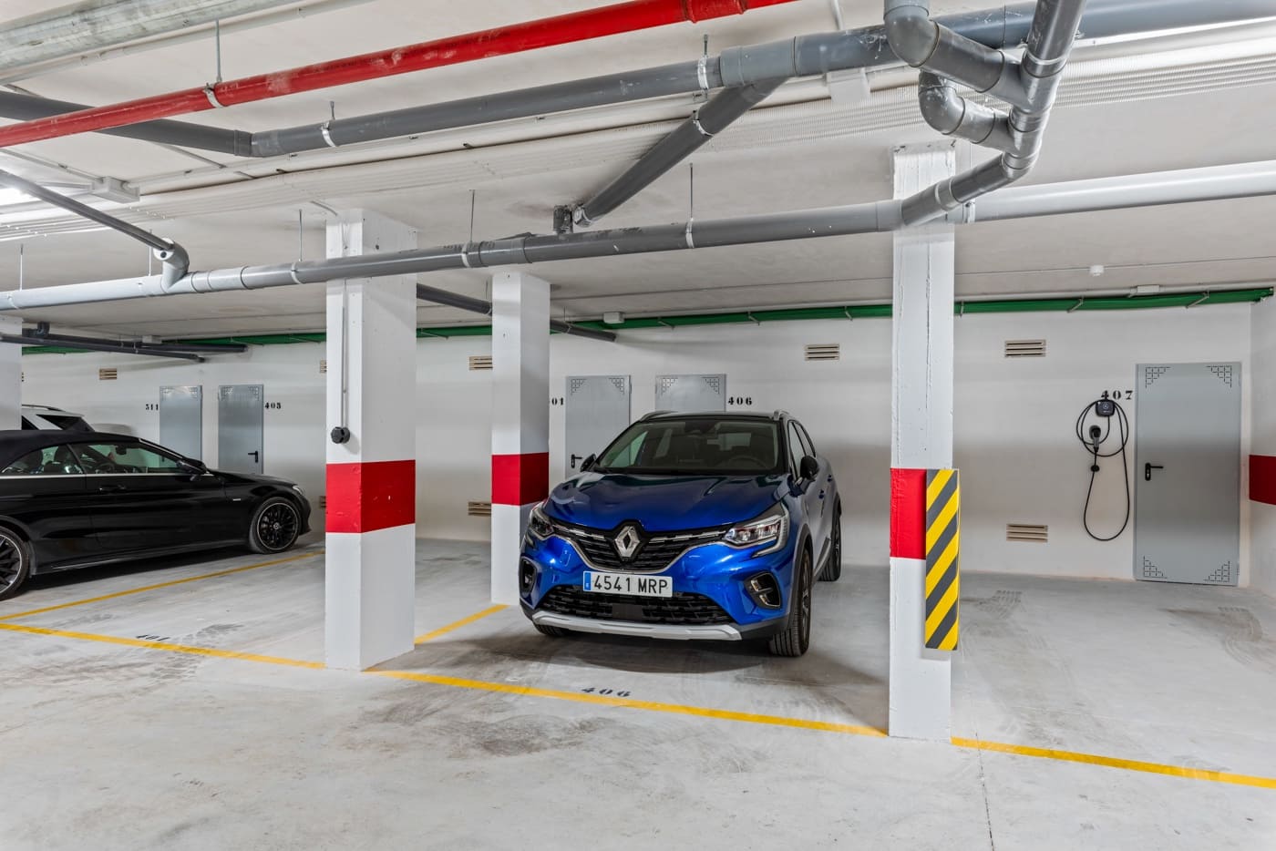 2 bedroom Apartment for holiday rental in Playa Flamenca with pool garage - € 693 (Ref: 8754819)