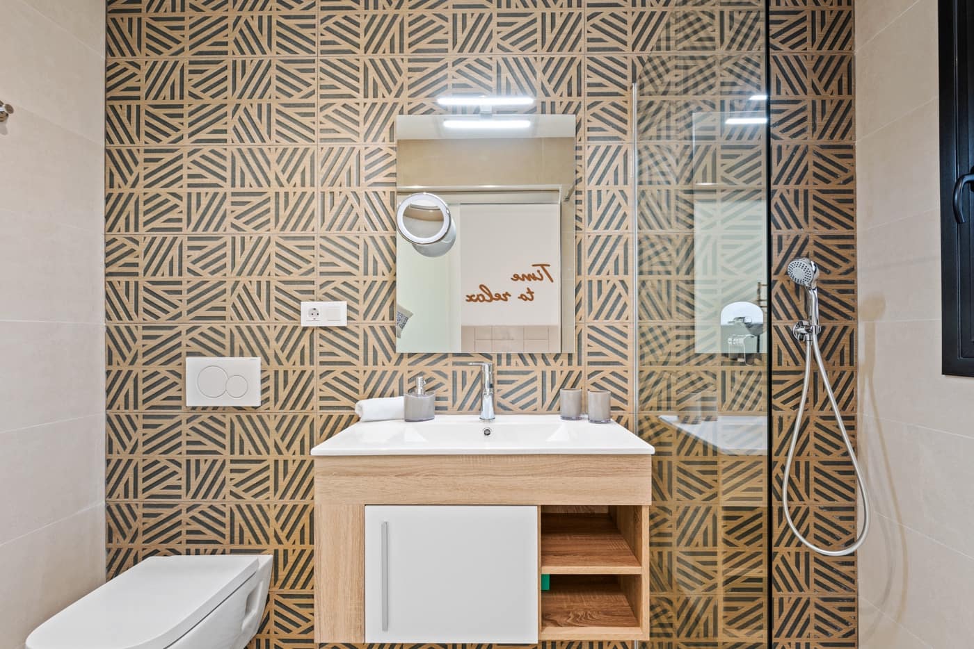 2 bedroom Apartment for holiday rental in Playa Flamenca with pool garage - € 693 (Ref: 8754819)