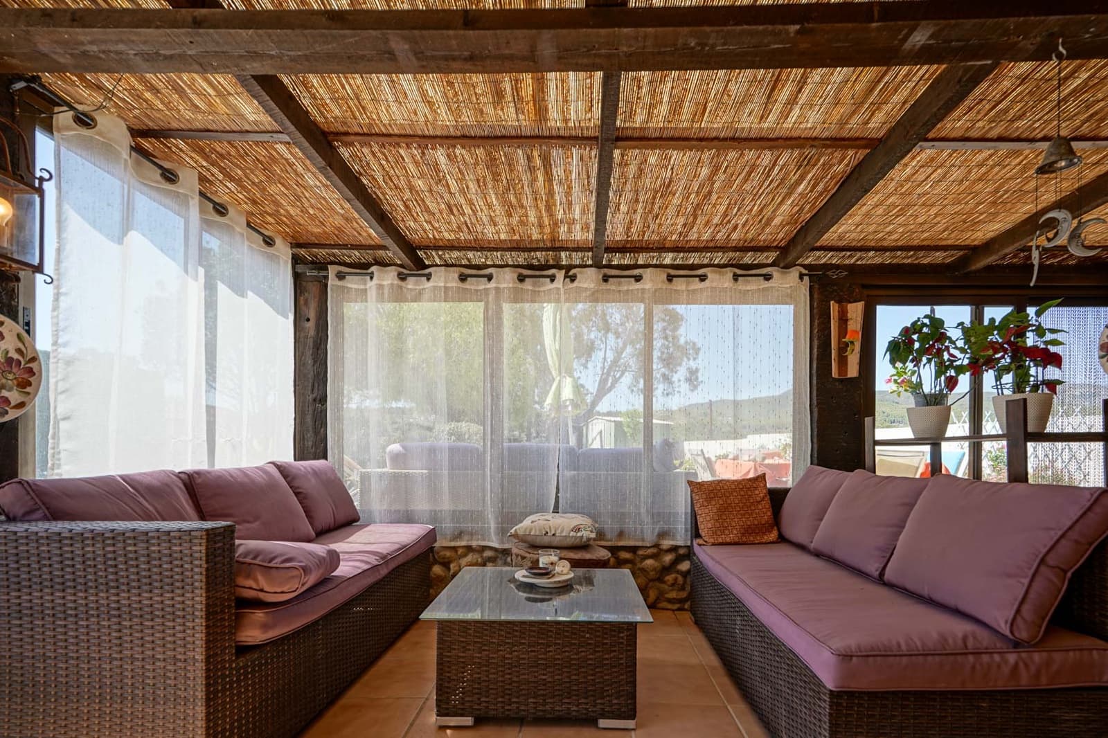 3 slaapkamer Villa te koop in Javea / Xabia met zwembad - € 375.000 (Ref: 8757351)