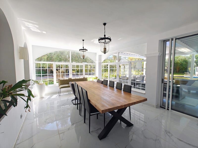 6 soveværelse Villa til salg i Valverde - € 1.250.000 (Ref: 8776012)