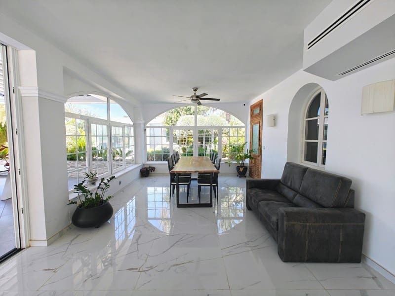 6 soveværelse Villa til salg i Valverde - € 1.250.000 (Ref: 8776012)