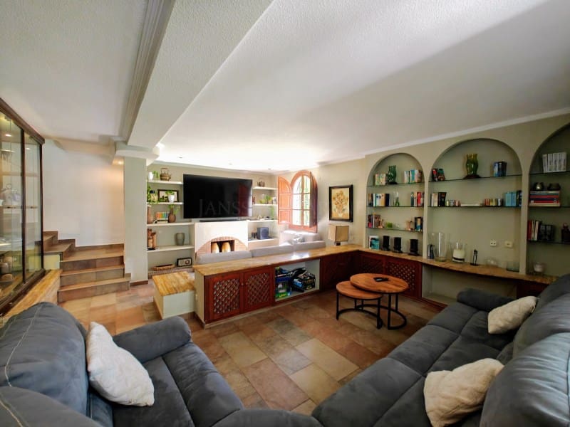 6 soveværelse Villa til salg i Valverde - € 1.250.000 (Ref: 8776012)