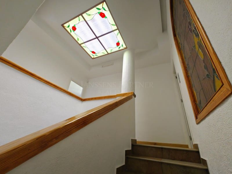 6 soveværelse Villa til salg i Valverde - € 1.250.000 (Ref: 8776012)