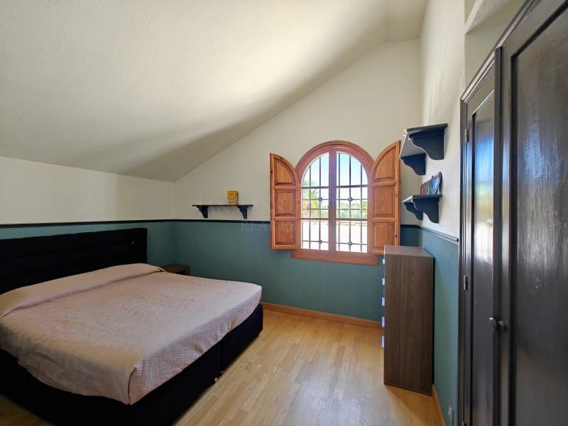 6 soveværelse Villa til salg i Valverde - € 1.250.000 (Ref: 8776012)