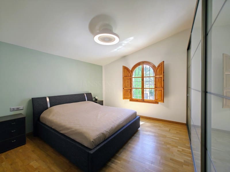 6 soveværelse Villa til salg i Valverde - € 1.250.000 (Ref: 8776012)