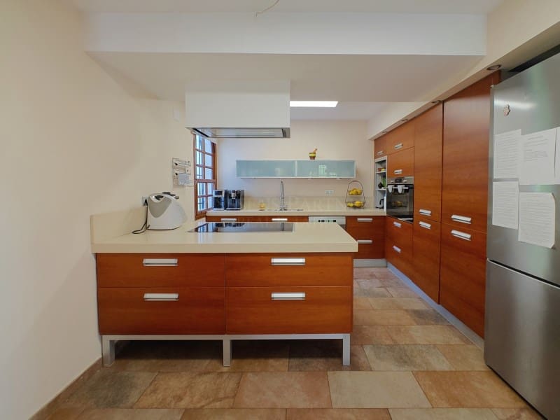 6 soveværelse Villa til salg i Valverde - € 1.250.000 (Ref: 8776012)