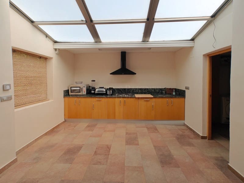 6 soveværelse Villa til salg i Valverde - € 1.250.000 (Ref: 8776012)