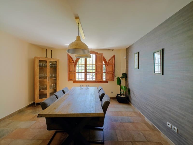 6 soveværelse Villa til salg i Valverde - € 1.250.000 (Ref: 8776012)