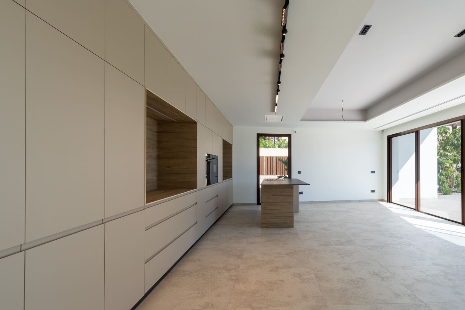 4 Zimmer Villa zu verkaufen in Benissa mit Pool - 1.370.000 € (Ref: 8776013)