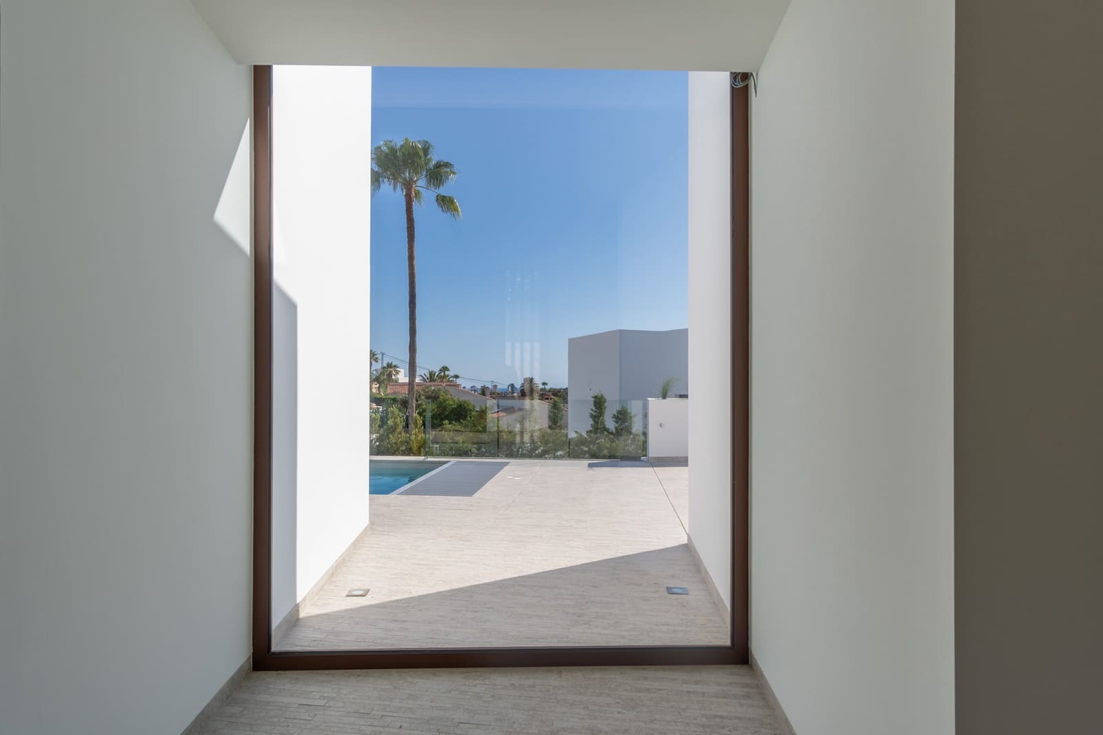 4 Zimmer Villa zu verkaufen in Benissa mit Pool - 1.370.000 € (Ref: 8776013)