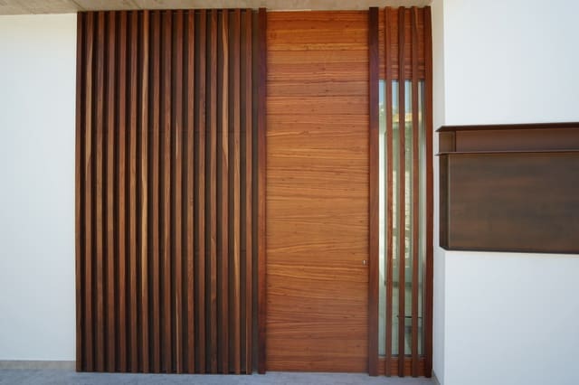 4 Zimmer Villa zu verkaufen in Benissa mit Pool - 1.370.000 € (Ref: 8776013)