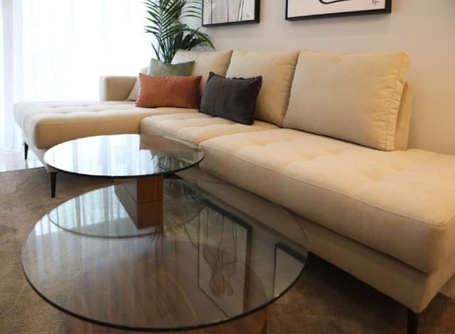 3 bedroom Penthouse for sale in Benidorm with pool garage - € 1,025,000 (Ref: 8776017)