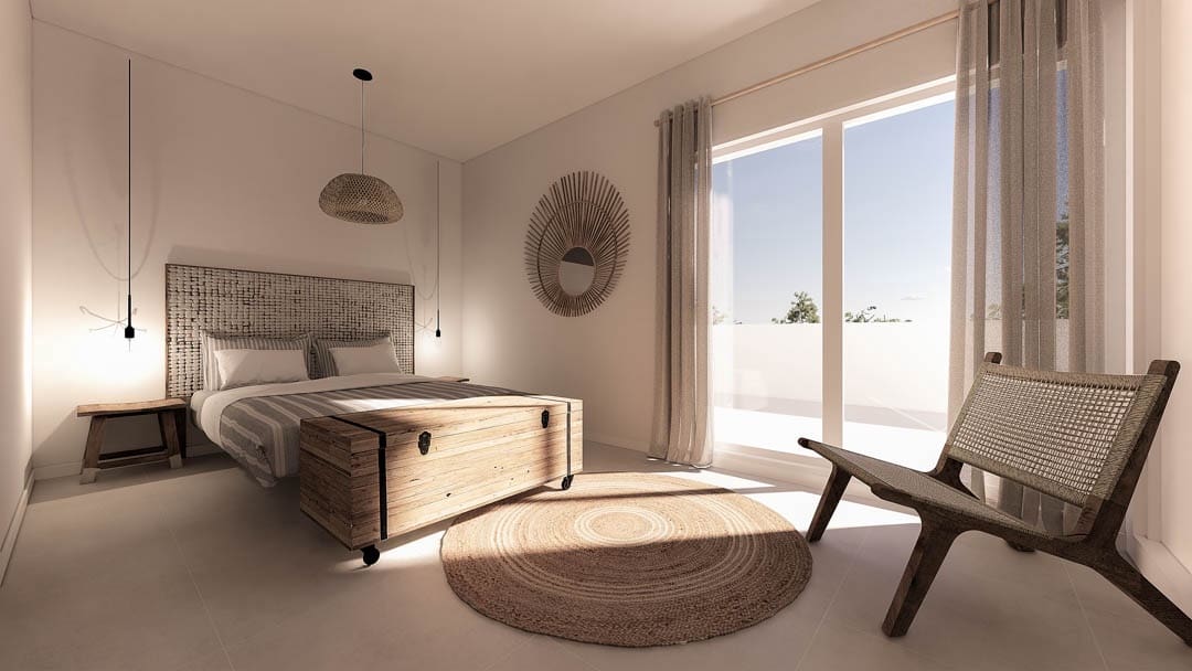 Chalet de 4 habitaciones en Moraira en venta con piscina - 1.449.000 € (Ref: 8777014)