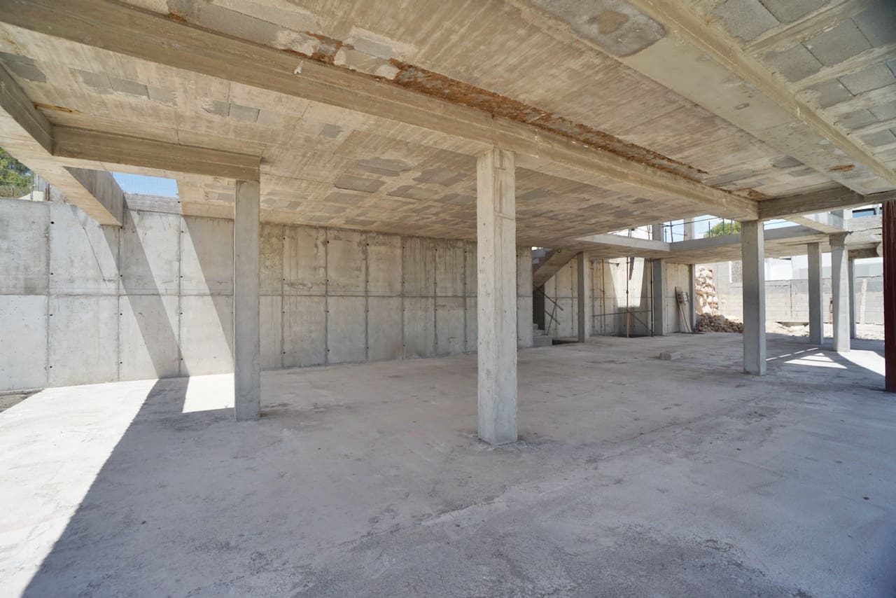 4 chambre Villa/Maison à vendre à Moraira avec piscine - 1 500 000 € (Ref: 8778098)