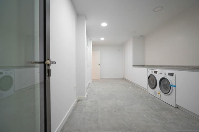 Chalet de 4 habitaciones en Moraira, Teulada-Moraira en venta con piscina - 1.585.000 € (Ref: 8778100)