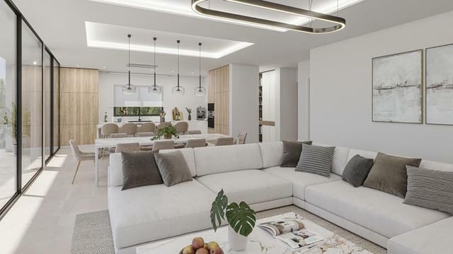 5 slaapkamer Villa te koop in Moraira, Teulada-Moraira met zwembad - € 1.350.000 (Ref: 8781972)