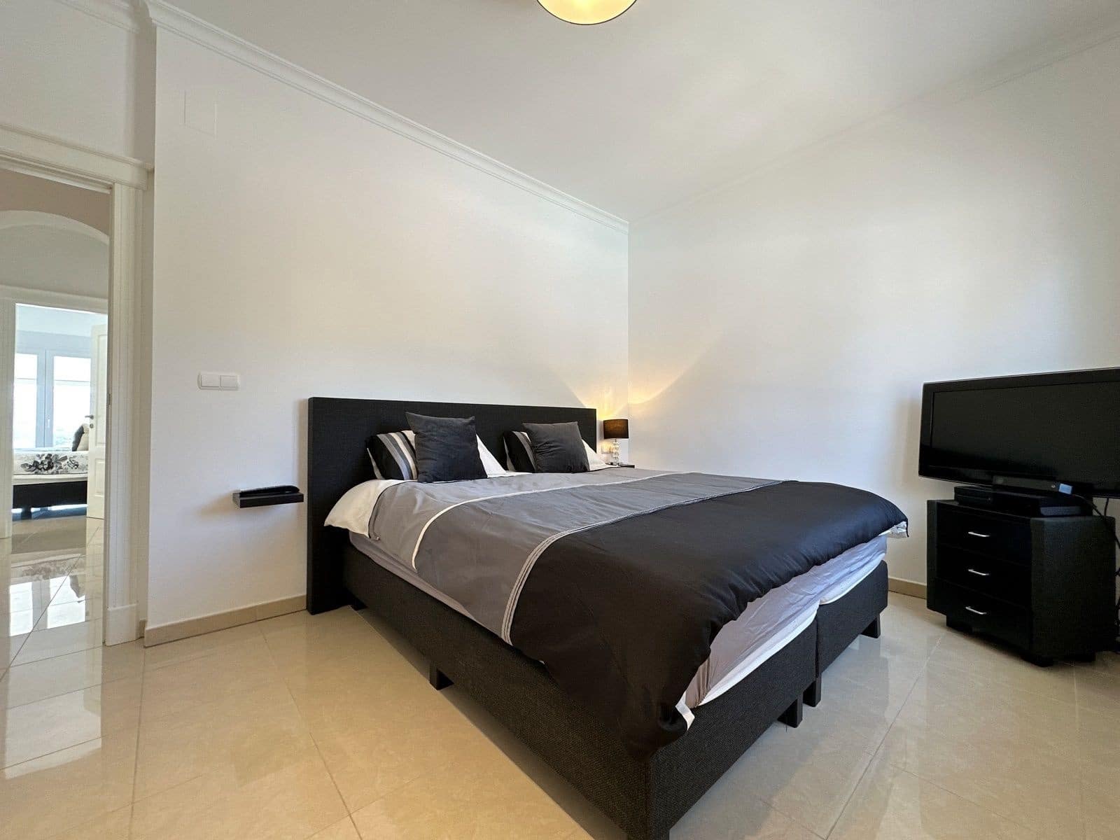 4 slaapkamer Villa te koop in Moraira met zwembad - € 1.195.000 (Ref: 8781975)