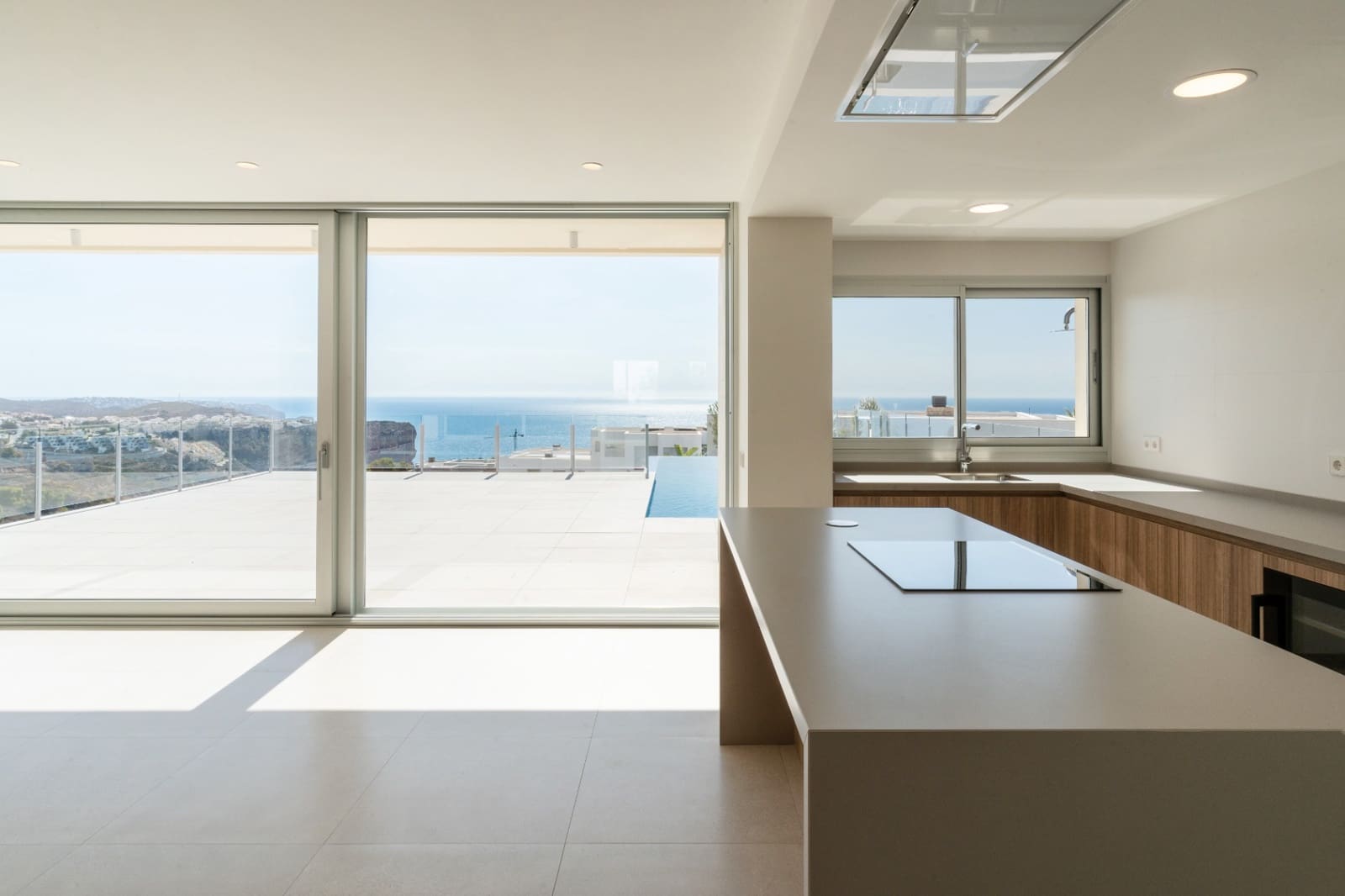 4 slaapkamer Villa te koop in Moraira met zwembad - € 1.595.000 (Ref: 8784385)