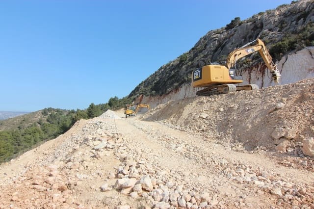 4 Zimmer Villa zu verkaufen in Moraira, Teulada-Moraira mit Pool - 990.000 € (Ref: 8786060)