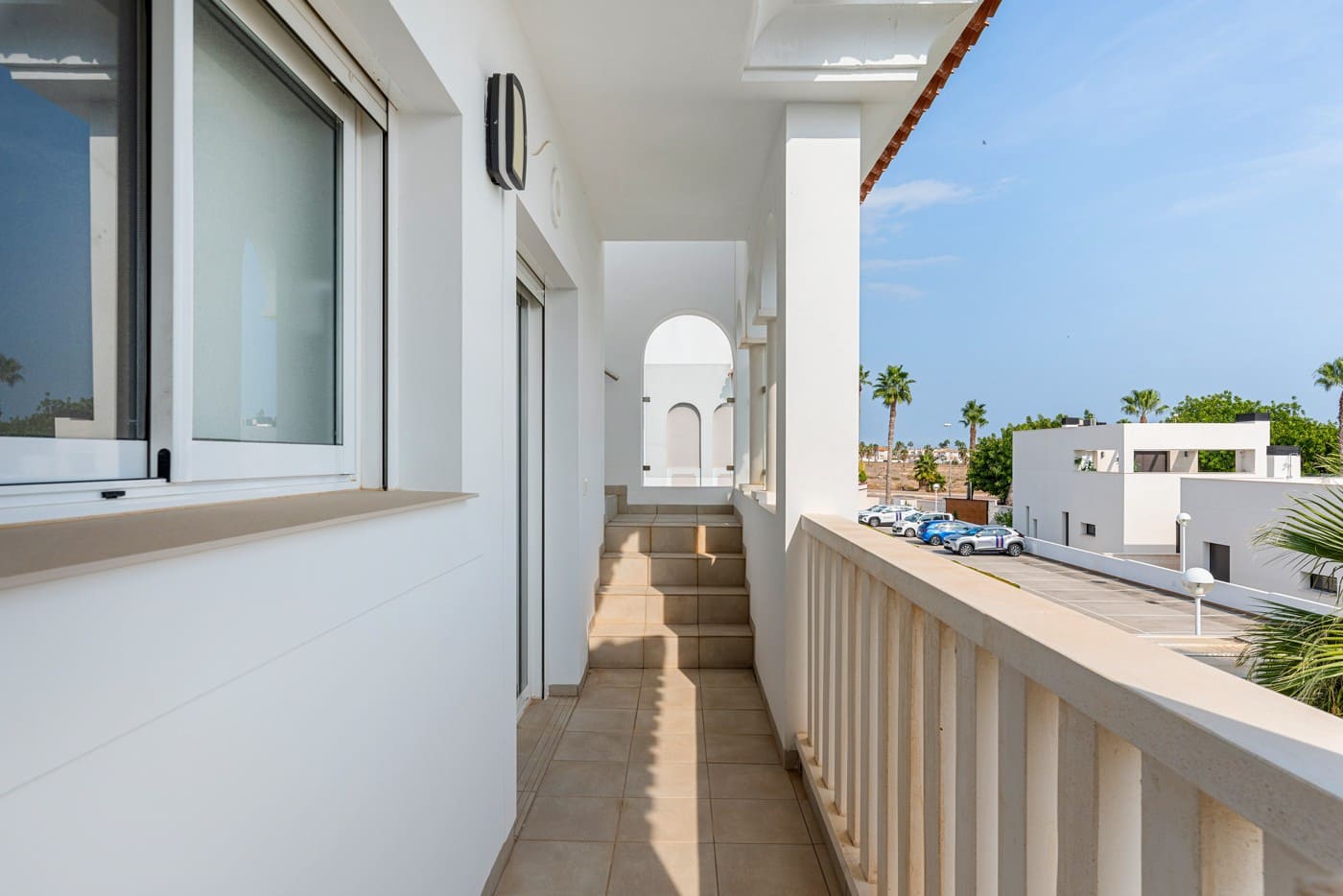 3 chambre Appartement à vendre à Dona Pepa - 350 000 € (Ref: 8797339)