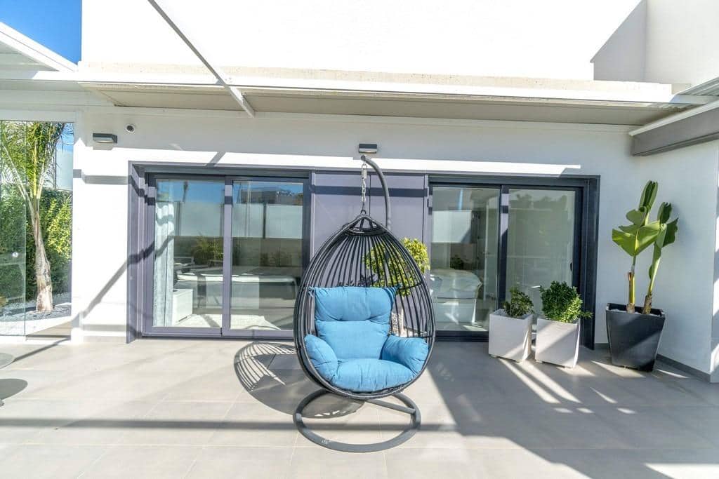 3 soveværelse Villa til salg i Campoamor - € 1.250.000 (Ref: 8800755)