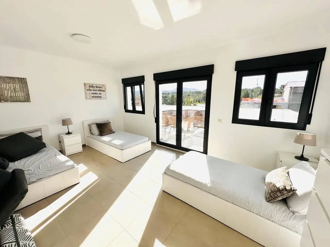 6 quarto Moradia para venda em Javea / Xabia com piscina - 1 050 000 € (Ref: 8802503)