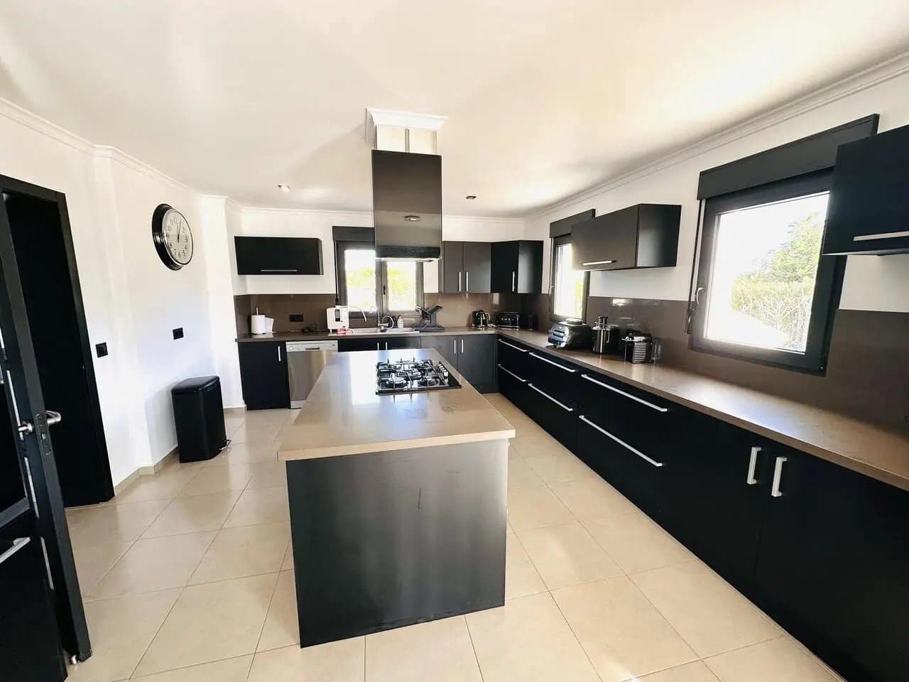 6 quarto Moradia para venda em Javea / Xabia com piscina - 1 050 000 € (Ref: 8802503)