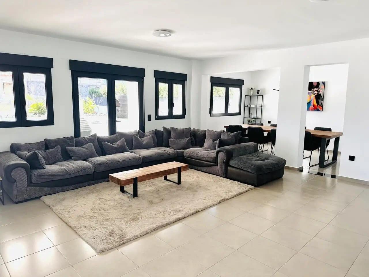 6 quarto Moradia para venda em Javea / Xabia com piscina - 1 050 000 € (Ref: 8802503)