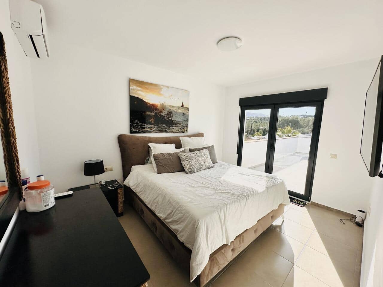 6 quarto Moradia para venda em Javea / Xabia com piscina - 1 050 000 € (Ref: 8802503)