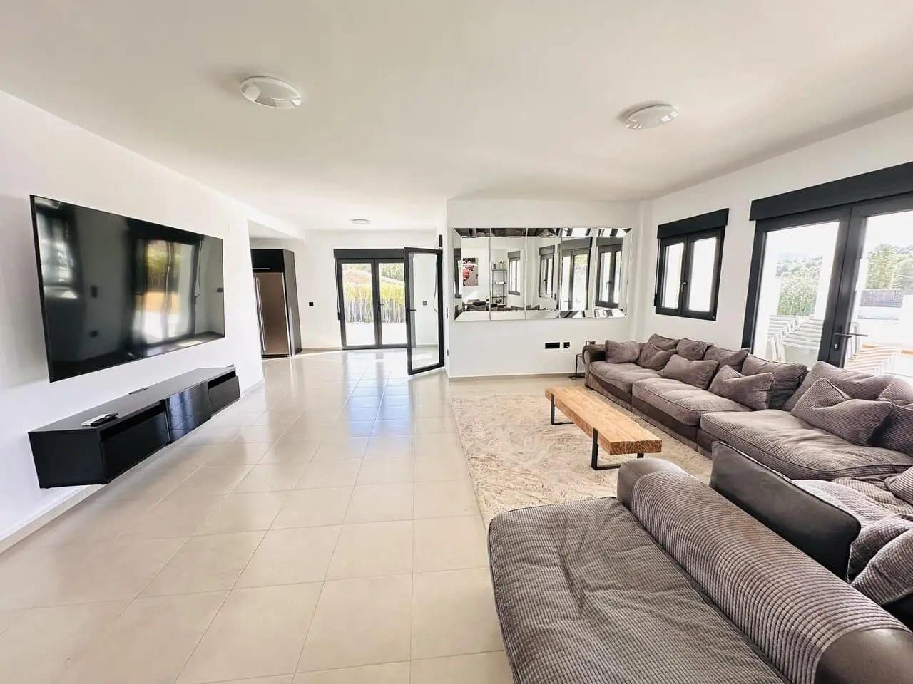 6 quarto Moradia para venda em Javea / Xabia com piscina - 1 050 000 € (Ref: 8802503)