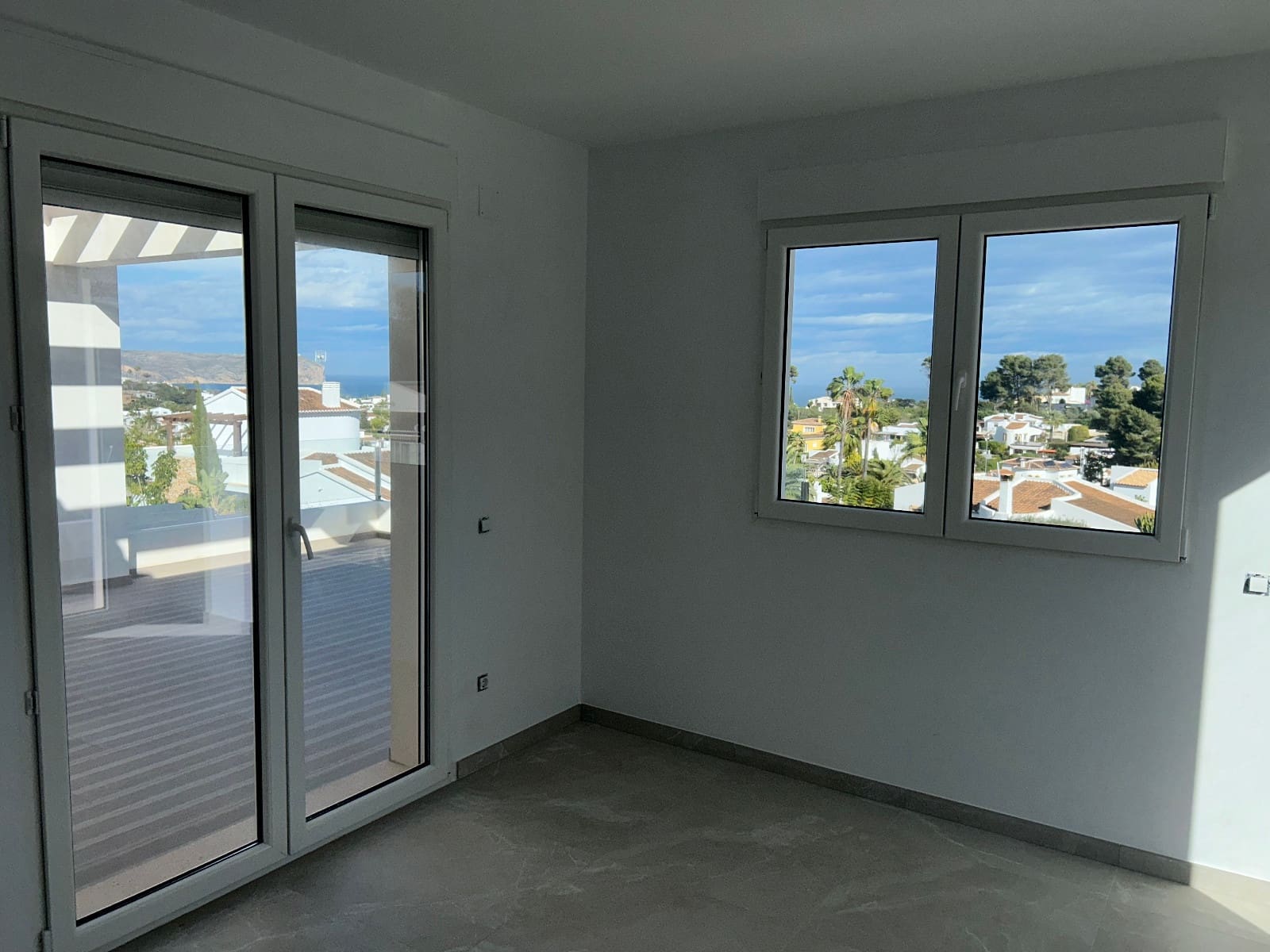 4 chambre Villa/Maison à vendre à Javea / Xabia avec piscine - 1 275 000 € (Ref: 8805703)