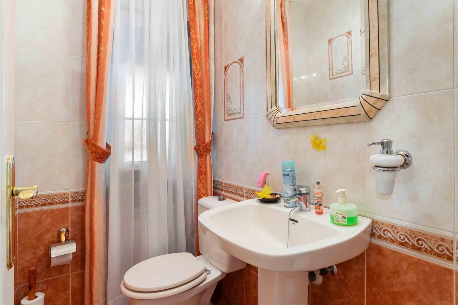 3 soverom Villa til salgs i Cabo Roig - € 1 750 000 (Ref: 8813722)