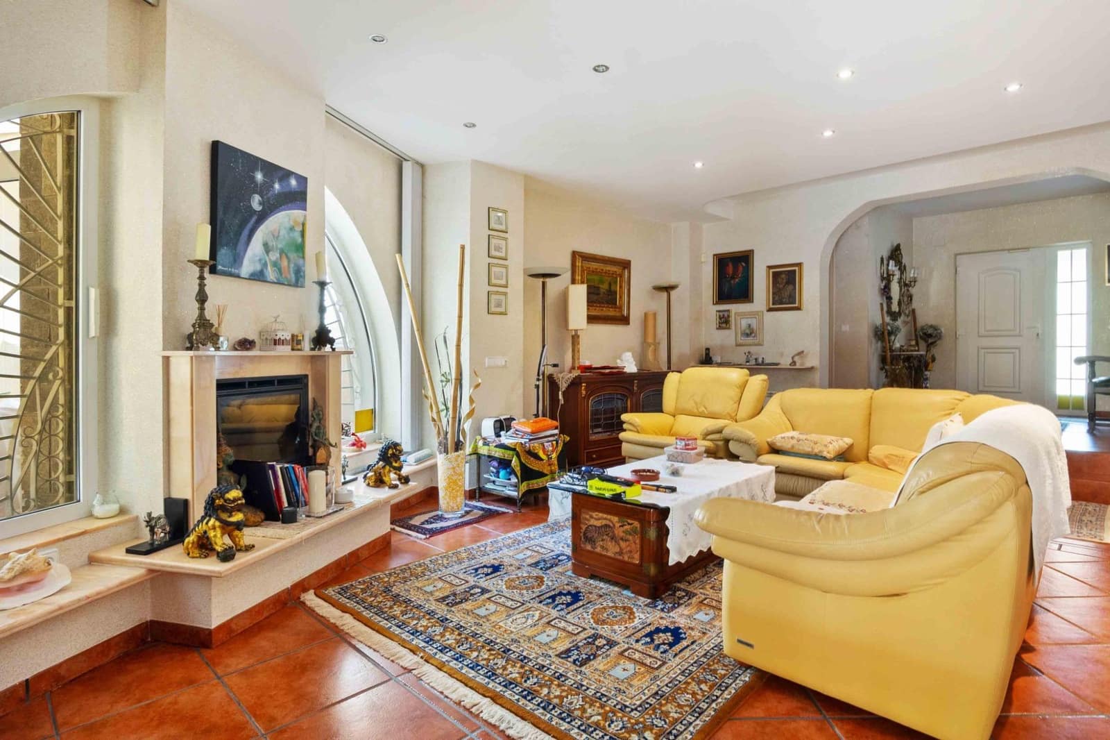 3 soverom Villa til salgs i Cabo Roig - € 1 750 000 (Ref: 8813722)