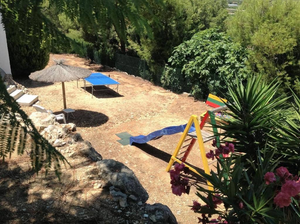 4 sypialnia Willa na sprzedaż w Monte Pego z basenem - 460 000 € (Ref: 8813726)