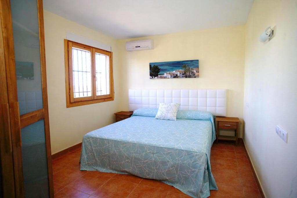 4 sypialnia Willa na sprzedaż w Monte Pego z basenem - 460 000 € (Ref: 8813726)