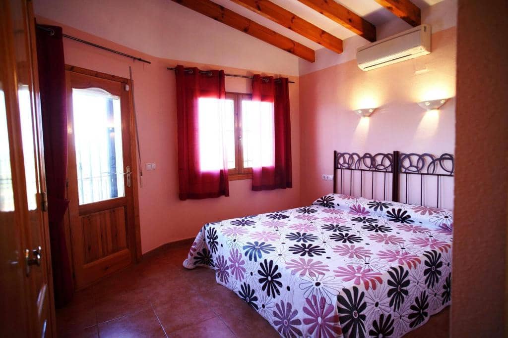 4 sypialnia Willa na sprzedaż w Monte Pego z basenem - 460 000 € (Ref: 8813726)