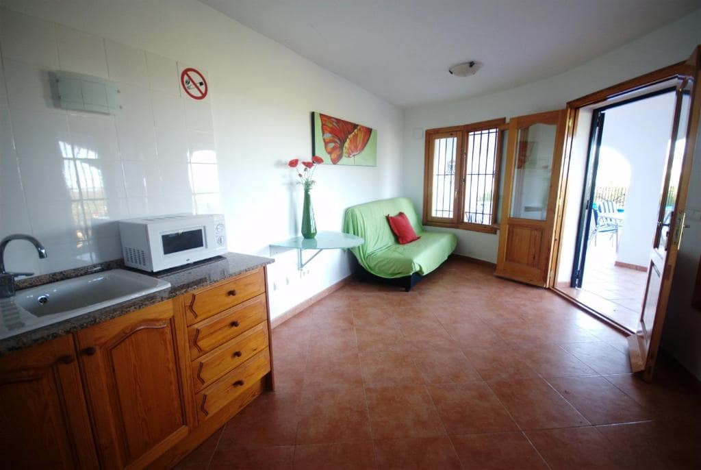 4 sypialnia Willa na sprzedaż w Monte Pego z basenem - 460 000 € (Ref: 8813726)