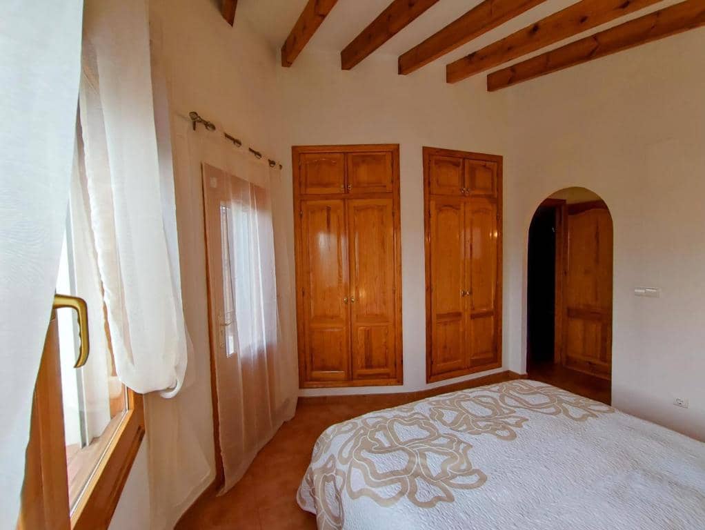 4 sypialnia Willa na sprzedaż w Monte Pego z basenem - 460 000 € (Ref: 8813726)