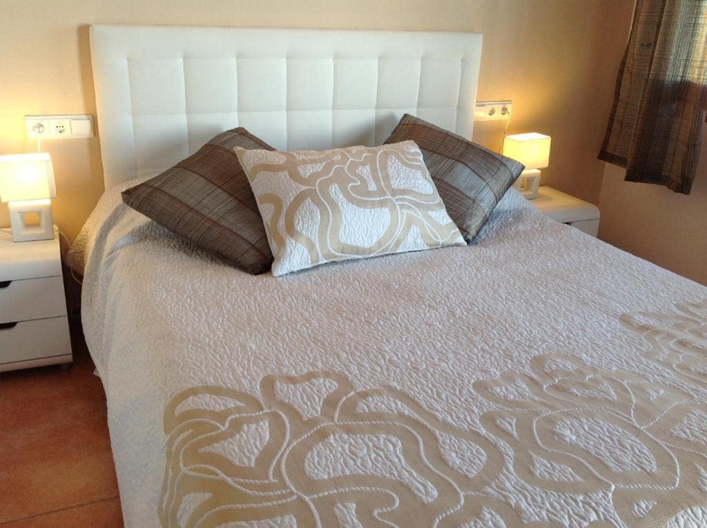 4 sypialnia Willa na sprzedaż w Monte Pego z basenem - 460 000 € (Ref: 8813726)