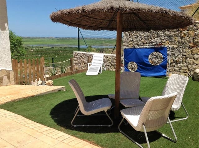 4 chambre Villa/Maison à vendre à Monte Pego, Pego avec piscine - 460 000 € (Ref: 8813726)