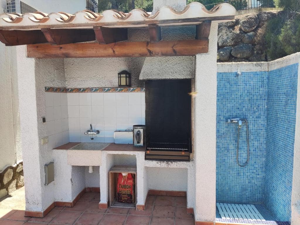 4 sypialnia Willa na sprzedaż w Monte Pego z basenem - 460 000 € (Ref: 8813726)