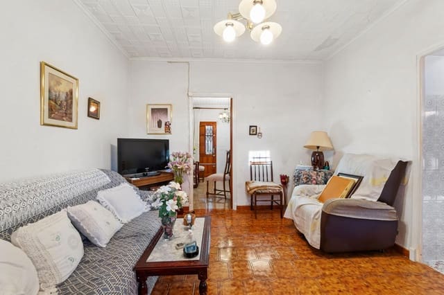 4 chambre Finca/Maison de Campagne à vendre à Orihuela Costa, Orihuela - 250 000 € (Ref: 8813745)