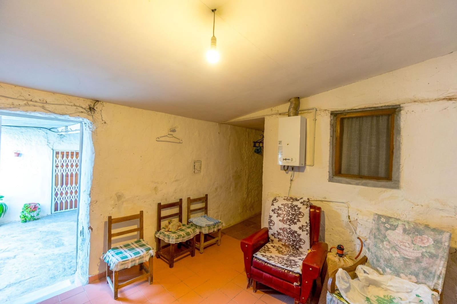 4 slaapkamer Finca/Landhuis te koop in Orihuela Costa - € 250.000 (Ref: 8813745)